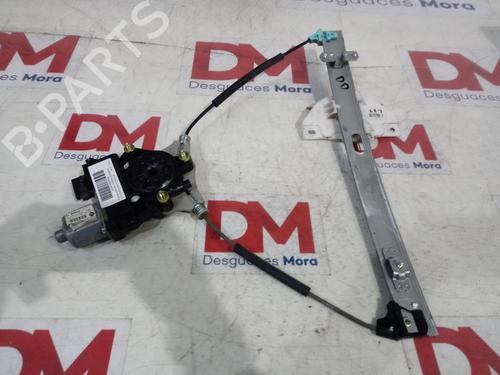 Used Front left window mechanism KIA STONIC (YB) 1.2 CVVT (84 hp) 30754822
