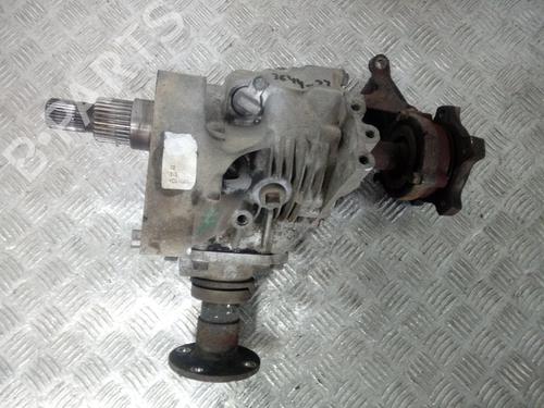 Used Transfer box NISSAN X-TRAIL I (T30) [2001-2013]  12937972