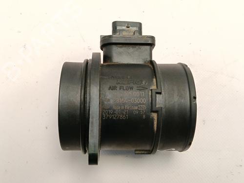 Luftmassemåler KIA NIRO I (DE) [2016-2022]  32301696