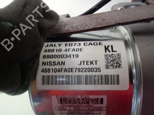 Steering column NISSAN NV200 Van  | BP17811789M21 