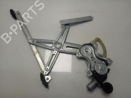 Used Front right window mechanism TOYOTA HILUX VIII Pickup (_N1_) 2.4 D (GUN112_, GUN122_, GUN135_, GUN120_, GUN135R,... (150 hp) 13547753