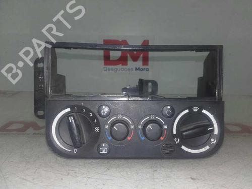 Used Climate control BMW 3 Compact (E36) 318 ti (140 hp) 12836982