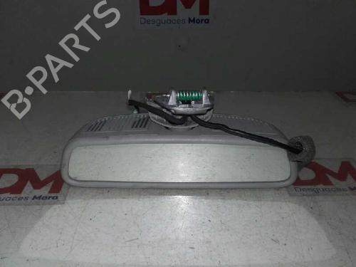 Bakspejl indvendigt MERCEDES-BENZ C-CLASS (W204) [2007-2015]  12651428
