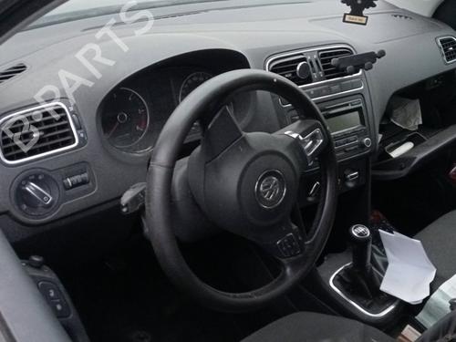 Engine VW POLO V (6R1, 6C1)  | BP22800954M1 