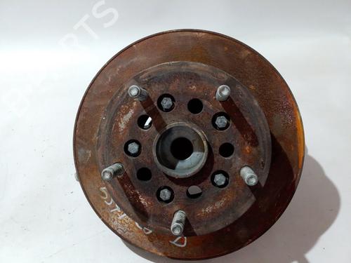 Używane Zwrotnica przednia prawa FORD TRANSIT V363 Bus (FAD, FBD) [2013-2025]  30914270