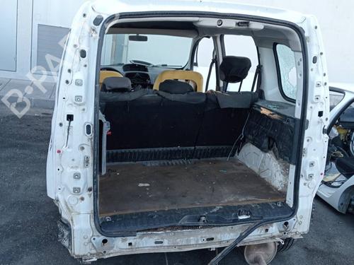 Engine RENAULT KANGOO / GRAND KANGOO II (KW0/1_)  | BP25855092M1 