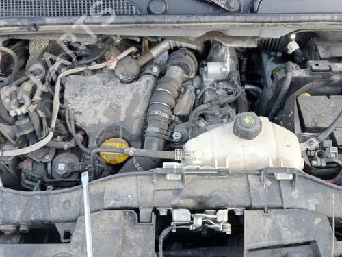 Køler NISSAN NV250 Van (X61)  | BP28065401M31 