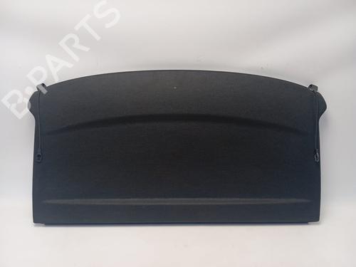 Used Rear parcel shelf BMW 1 (E87) 116 d (116 hp) 27325129