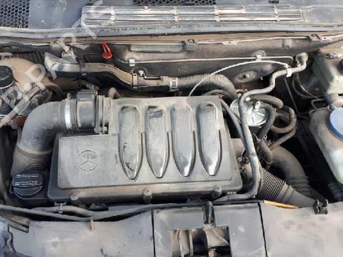 Pompe à injection MERCEDES-BENZ A-CLASS (W169)  | BP12658705M78 