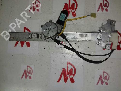 Used Front left window mechanism KIA CLARUS (K9A) 1.8 i 16V (116 hp) 12639959