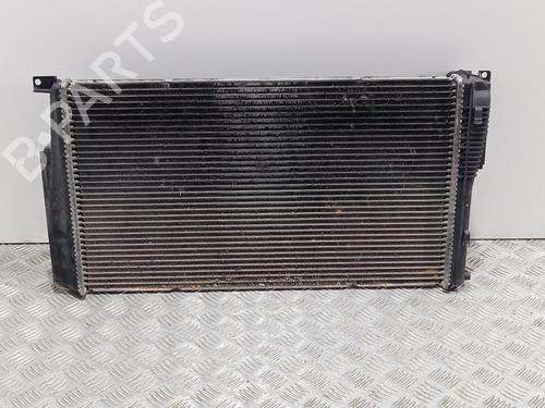 Water radiator BMW 1 (F20) 116 d | BP24109527M31 