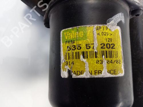 Other RENAULT MASCOTT Platform/Chassis (UH_, HH_) | BP22747813O1