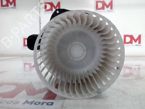 Gebläsemotor TOYOTA C-HR (_X1_) | BP14130400M62