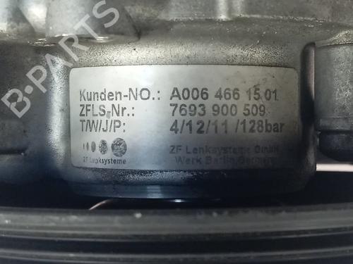 Steering pump MERCEDES-BENZ C-CLASS (W204) | BP30376123M99