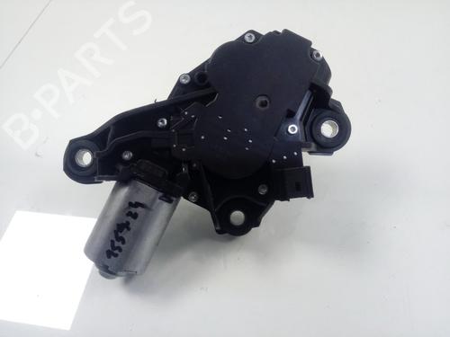 Rear wiper motor NISSAN QASHQAI / QASHQAI +2 I (J10, NJ10, JJ10E)  | BP17748094M102 