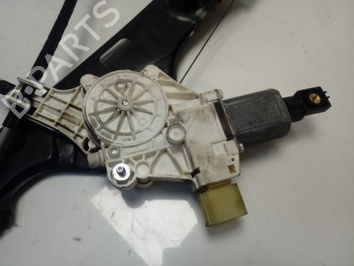 Front right window mechanism BMW X1 (E84) xDrive 18 d | BP13742736C23 