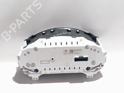 Instrument cluster MAZDA 3 Hatchback (BP) SKYACTIV-X M Hybrid AWD | BP40006020C47 - Image 2