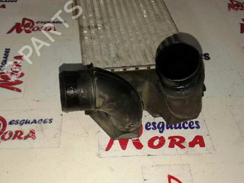Intercooler OPEL ASTRA H (A04)  | BP12635166M30 