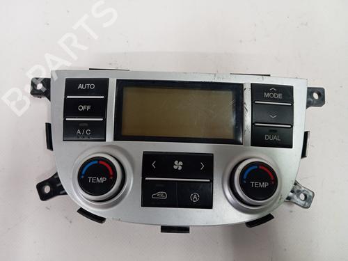 Used Climate control HYUNDAI SANTA FÉ II (CM) [2005-2015]  22523005