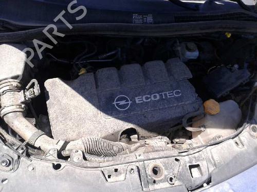 Mass air flow sensor OPEL CORSA D (S07)  | BP12832833M95 