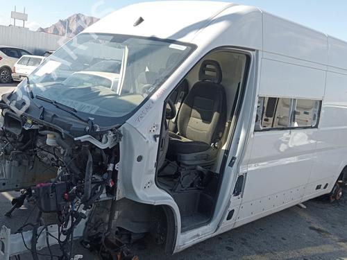 Climate control FIAT DUCATO Platform/Chassis (250_) | BP26497272I5