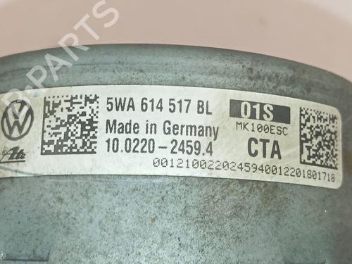 ABS pump SKODA OCTAVIA IV Combi (NX5, PV5) 2.0 TDi | BP37266012M43 - Image 5