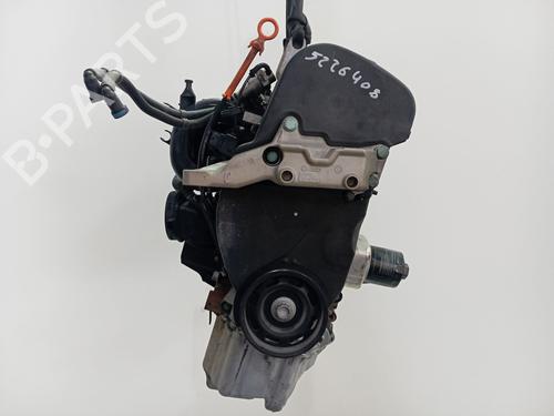 Engine SEAT LEON (1M1) 1.6 16 V | BP36023076M1  - Image 9