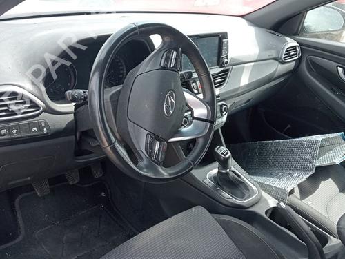 Venstre bagtil lås HYUNDAI i30 (PDE, PD, PDEN)  | BP28420588C100 