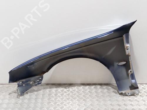 Forkjerm høyre JAGUAR S-TYPE II (X200) 2.5 V6 | BP22563621C42 