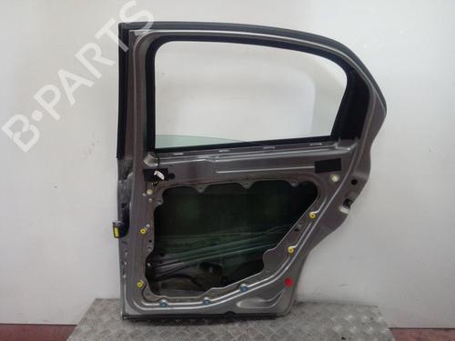 Right rear door ALFA ROMEO 159 (939_) 1.9 JTDM 16V (939AXC1B, 939AXC12) | BP12675343C5 