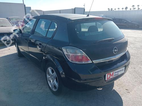Left front window switch OPEL ASTRA H (A04) 1.6 (L48) | BP37152801I27 - Image 7