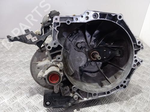 Gearkasse CITROËN BERLINGO (ER_, EC_) [2018-2025]  26012422