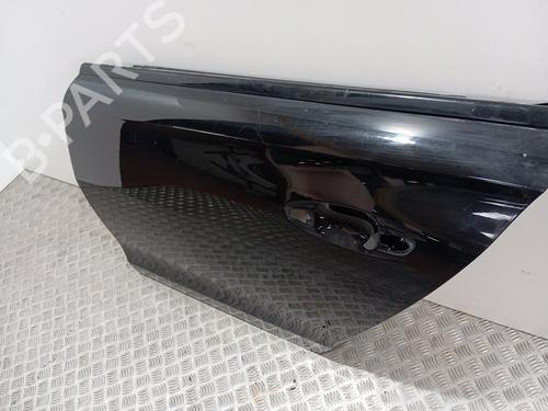 Left rear door PEUGEOT 508 II (FB_, FH_, F3_)  | BP29536226C4 