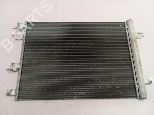 Used AC radiator MERCEDES-BENZ A-CLASS (W177) A 200 d (177.012) (150 hp) 30375303