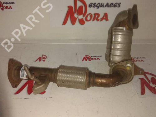 Used Catalyst HONDA CIVIC VIII Hatchback (FN, FK) [2005-2012]  18247917