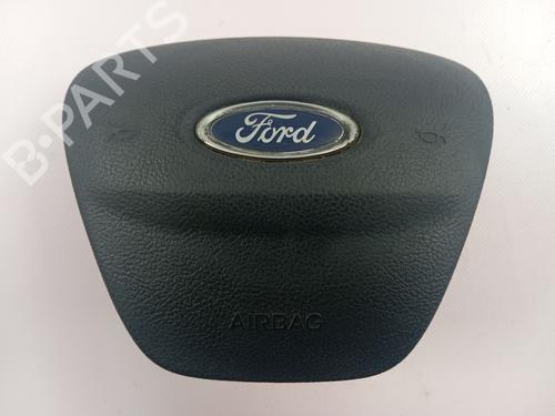 Used Driver airbag FORD TRANSIT CUSTOM V362 Van (FY, FZ) [2012-2025]  28031817