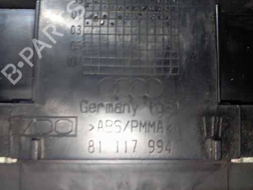 Instrument cluster AUDI A2 (8Z0) 1.6 FSI | BP39071197C47  - Image 5