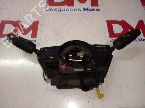 Used Steering column stalk OPEL CORSA D (S07) 1.2 (L08, L68) (86 hp) 17021028