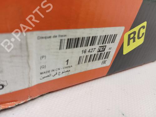 Other OPEL ZAFIRA TOURER C (P12)  | BP27200686O1 