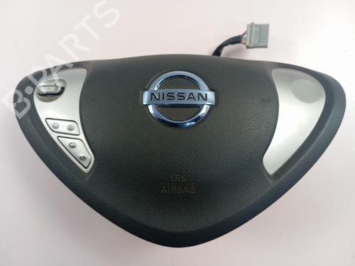 Used Driver airbag Driver airbag NISSAN NV200 Van [2010-2026] 35901039 35901039