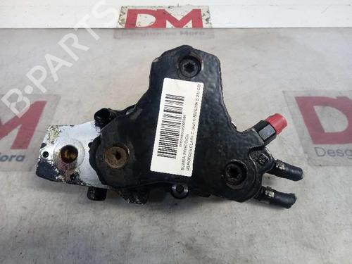Used Injection pump MERCEDES-BENZ E-CLASS (W211) E 270 CDI (211.016) (177 hp) 12656287