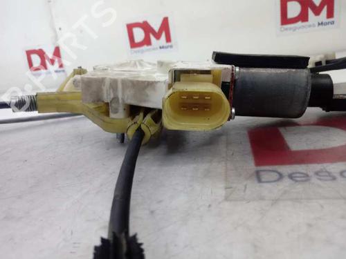 Front right window mechanism BMW 3 Convertible (E93)  | BP12936052C23 