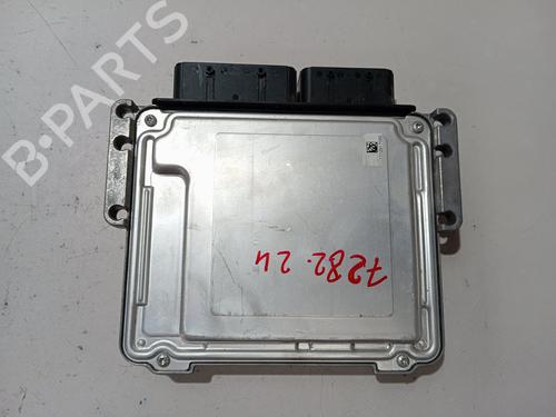 Engine control unit (ECU) OPEL COMBO E Tour / Life (K9)  | BP28110533M57 