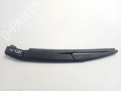 Used Rear windshield wiper arm CITROËN C4 II (NC_) [2009-2025]  30373694