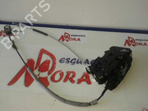 Used Front right lock SEAT IBIZA IV (6J5, 6P1) [2008-2017]  12841476