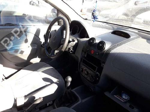 Alternator DAEWOO KALOS (KLAS) 1.2 | BP12653816M7  - Image 9