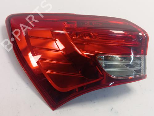 Used Left taillight HYUNDAI ix20 (JC) [2010-2019]  31931336