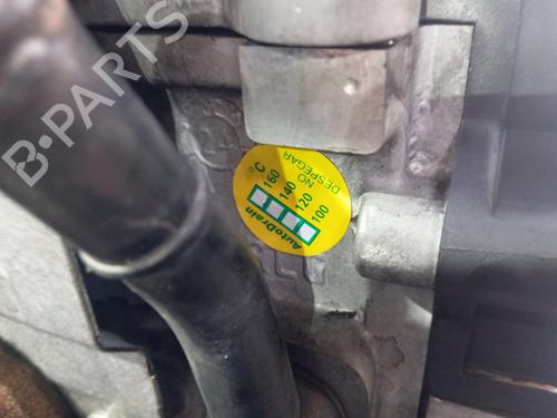 Engine OPEL ANTARA A (L07)  | BP29606388M1 
