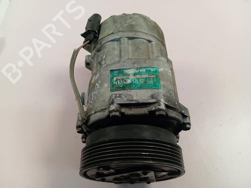 Used AC compressor VW GOLF IV (1J1) [1997-2008]  27658074