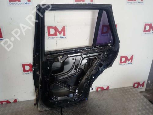 Right rear door BMW X5 (E70) 3.0 d | BP12659759C5 
